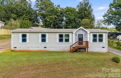 162 Phillips Valley Road, Mars Hill, NC 28754