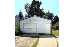 115 W 4TH Street, MANAWA, WI 54949