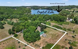 158 N 72ND AVENUE, HART, MI 49420