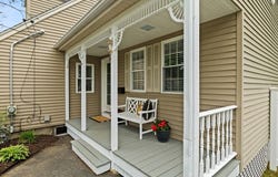45 S Elm St, West Bridgewater, MA 02379