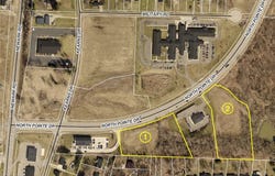 Northpointe Drive, Zanesville, OH 43701