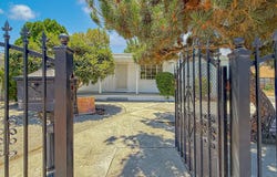 7801 Clearfield Avenue, Panorama City, CA 91402