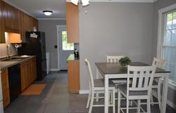302 235th Street, East Farmington, WI 54020