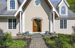 84 Ocean Heights Lane, Ogunquit, ME 03907