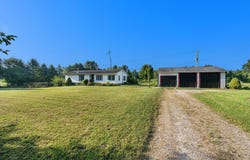 1209 Wattles Road, Sherwood, MI 49089