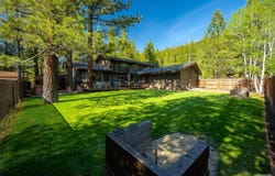 2828 Santa Claus Drive, South Lake Tahoe, CA 96150