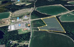 0 Highway 80, Statesboro, GA 30461