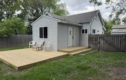 401 6th Street, Frederick, SD 57441