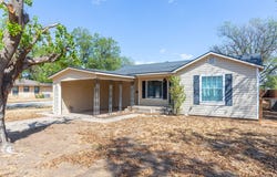 901 Ash, Merkel, TX 79536