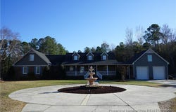 11282 Nc Highway 41 N, Lumberton, NC 28358