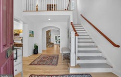 802 BEVERLEY DRIVE, ALEXANDRIA, VA 22302