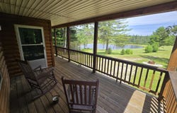 8716 W Mccollum Lake Road, Curran, MI 48728