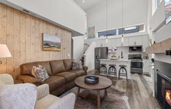 241 Boulders Road unit: A18, Whitefish, MT 59937