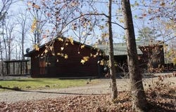 324 Lucian Sorrel Road, Broken Bow, OK 74728