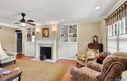 410 Crawford Road, Scottsboro, AL 35769