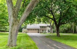 W857 Summit Court, Green Lake, WI 54941