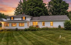 7741 S M-88, CUSTER TWP, MI 49659