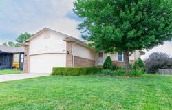 824 S Red Oaks, Wichita, KS 67207