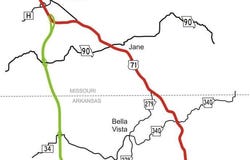 Tbd Hwy 90, Noel, MO 64854