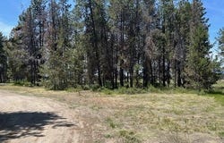 Hwy 97, Crescent, OR 97733