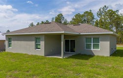 7669 N PARIS DRIVE, CITRUS SPRINGS, FL 34434