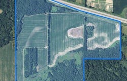 0 County Road EE, Elk Mound, WI 54739