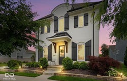 1655 Avondale Drive, Westfield, IN 46074
