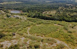 Thomas 80 Ranch, Bangs, TX 76823