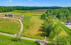 4578 Philipps Road, Granville, OH 43023