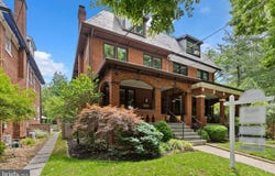 2815 39TH STREET NW, WASHINGTON, DC 20007