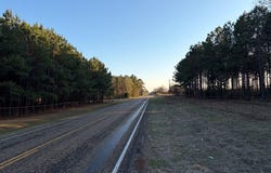 FM 250, Naples, TX 75568