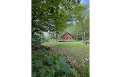 59 McDonald Road Road, Parkman, ME 04443