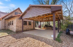 267 emery bluff dr, Pangburn, AR 72121