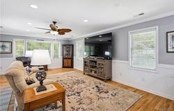 3826 Minitree Glen Drive, Providence Forge, VA 23140