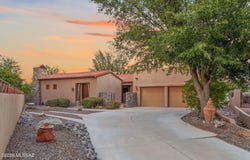 67 Almendras Court, Tubac, AZ 85646