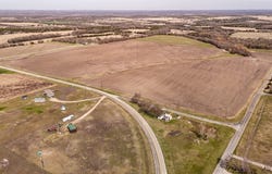 Crews Road, Bells, TX 75414
