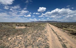 1.86 Acre with 1 AF of Water, Beryl, UT 84714