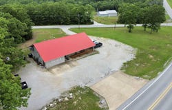 700 S 4th Street, Horseshoe Bend, AR 72512