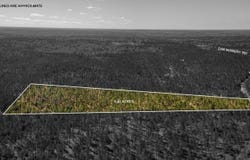 Timothy Rd lot: 7, Ellisville, MS 39437