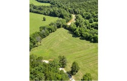 N Cedar Grove Road lot: 1, Lead Hill, AR 72644