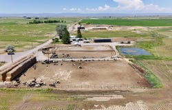 2192 S 1100 E, Bliss, ID 83314