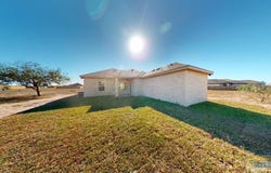 2702 Juan Castillo Ave., Port Isabel, TX 78578