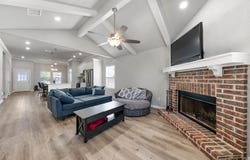 429 Travis Drive, McGregor, TX 76657