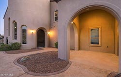 1244 CALLE DEL SUR Drive, El Paso, TX 79912