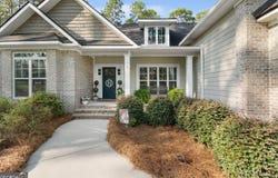 202 Plantation, Statesboro, GA 30458