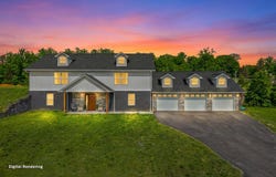 269 Buttercup Fields Road, Newport, TN 37821