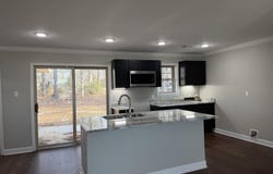 3119 S Catalpa, Pine Bluff, AR 71603