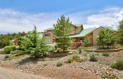 59 CANYON RIDGE Drive, Sandia Park, NM 87047