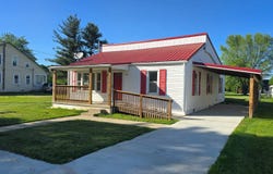 1917 E. Main Street, Greenup, KY 41144