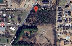4575 Prince Street, Conway, AR 72034